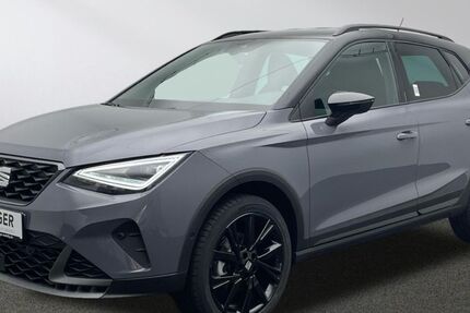 Seat Arona 4.000 km 24.490 € Rheine 48429