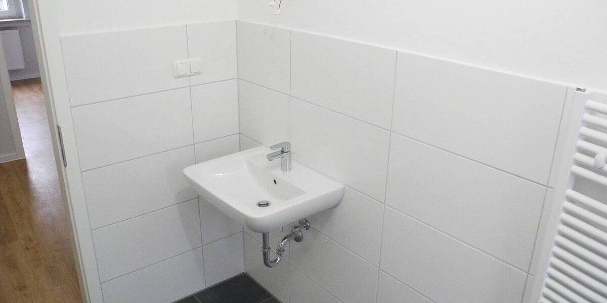 Etagenwohnung Essen Kupferdreh - 2 Zimmer, 61 m&sup2;, 554&euro; | Angebot:26841939