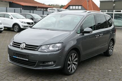 VW Sharan 84.040 km 23.590 &euro; Adelheidsdorf 29352