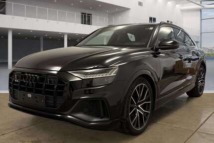 Audi SQ8 133.654 km 53.500 &euro; Kupferzell 74635
