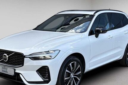 Volvo XC60 68.542 km 37.850 &euro; Hamburg 22761