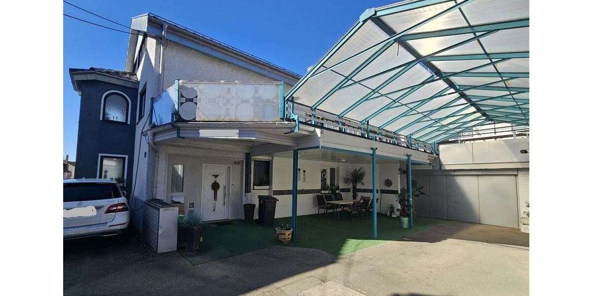 Einfamilienhaus Heidenheim Aufhausen - 11 Zimmer, 310 m&sup2;, 785.000&euro; | Angebot:26829202