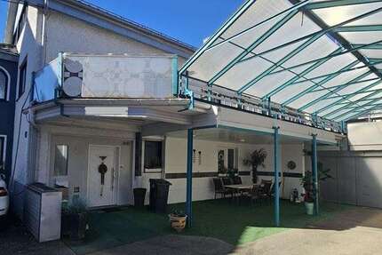 Haus Heidenheim Aufhausen - 11 Zimmer, 310 m&sup2;, 785.000&euro; | Angebot:26829202