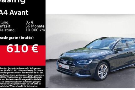 Audi A4 79.800 km 27.350 &euro; Binzen 79589
