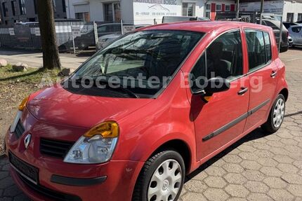 Renault Modus 169.000 km 1.490 &euro; Hamburg 21031