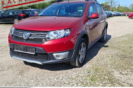 Dacia Sandero 99.958 km 7.985 &euro; Achern 77855