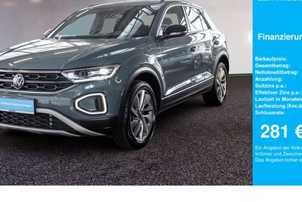 VW T-Roc 20.366 km 28.990 € Stendal 39576