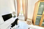 Etagenwohnung Neubrandenburg Jahnviertel - 2 Zimmer, 57 m&sup2;, 145.000&euro; | Angebot:26806855