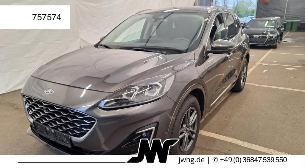 Ford Kuga 164.600 km 16.750 &euro; Steinbach-Hallenberg OT Herges-Hallenberg 98587