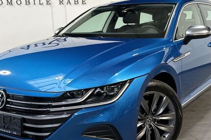 VW Arteon