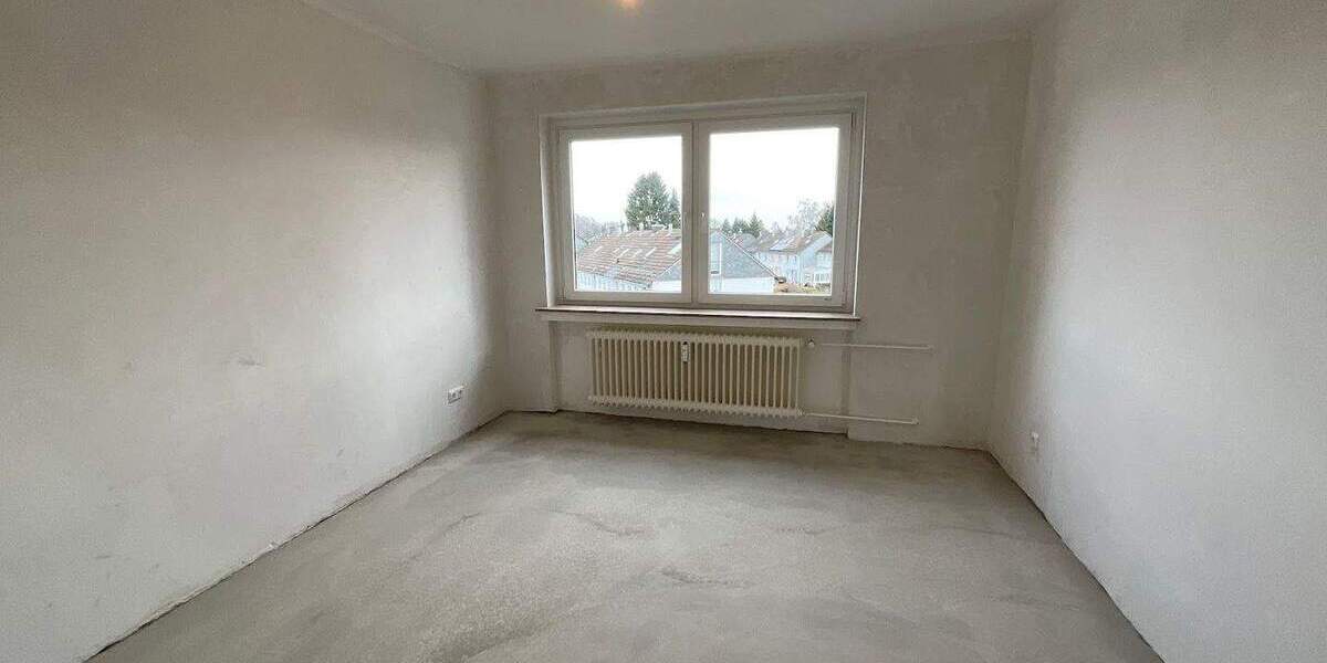 Etagenwohnung Wuppertal Cronenberg - 3 Zimmer, 71 m&sup2;, 645&euro; | Angebot:24867151