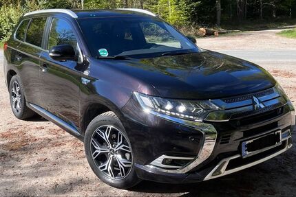 Mitsubishi Outlander 108.000 km 20.600 &euro; Oberreichenbach 75394
