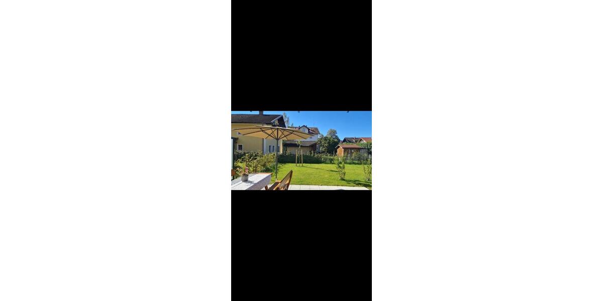 Erdgeschoßwohnung Wertach - 3 Zimmer, 99 m&sup2;, 570.000&euro; | Angebot:27077333
