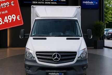 Mercedes-Benz Sprinter 335.531 km 13.480 &euro; Geislingen an der Steige 73312