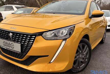 Peugeot 208 13.404 km 12.989 &euro; Lünen 44532