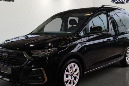 Ford Tourneo Connect 28.460 km 27.100 &euro; Völklingen 66333