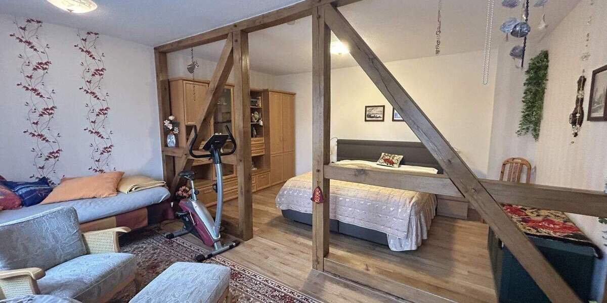 Einfamilienhaus Neubukow - 8 Zimmer, 210 m&sup2;, 298.500&euro; | Angebot:25675695