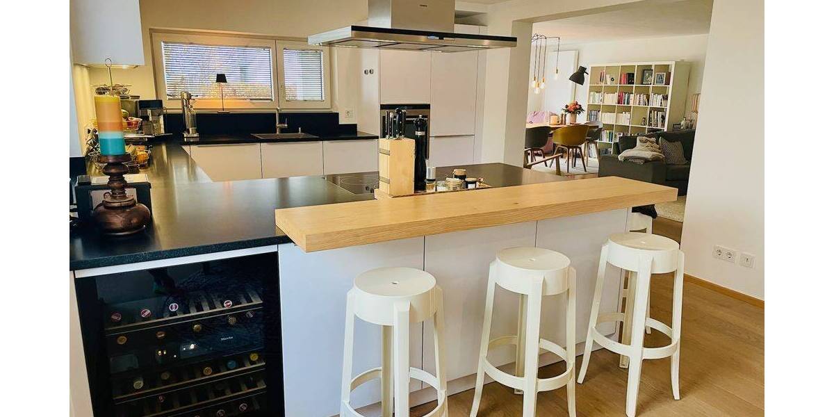 Einfamilienhaus Passau Innstadt - 4 Zimmer, 185 m&sup2;, 690.000&euro; | Angebot:26869508