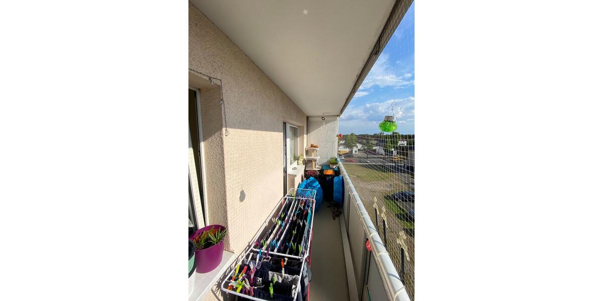 Etagenwohnung Oranienburg - 3 Zimmer, 70 m&sup2;, 875&euro; | Angebot:25999600