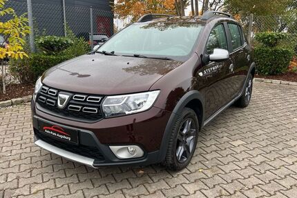 Dacia Sandero 64.000 km 10.980 € Augsburg 86154