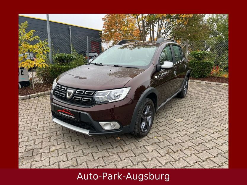 Dacia Sandero 64.000 km 10.980 € Augsburg 86154
