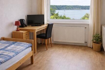 Wohnung Schleswig - 1 Zimmer, 18 m&sup2;, 335&euro; | Angebot:26428677