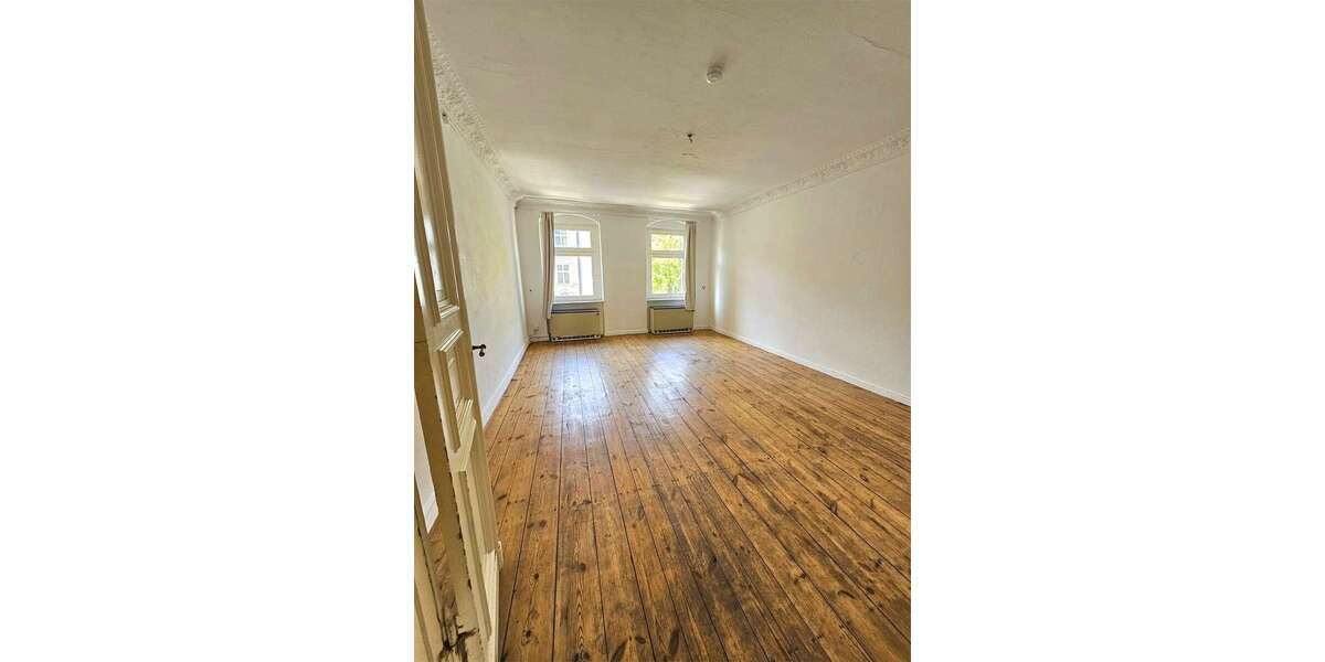 Etagenwohnung Berlin Mitte - 2 Zimmer, 81 m&sup2;, 335.000&euro; | Angebot:26700927