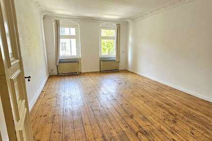 Wohnung Berlin Mitte - 2 Zimmer, 81 m&sup2;, 335.000&euro; | Angebot:26700927