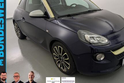 Opel Adam 92.736 km 7.180 &euro; Premnitz / Nahe A2 14727