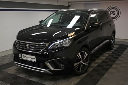 Peugeot 5008 67.700 km 17.490 &euro; Uhingen 73066