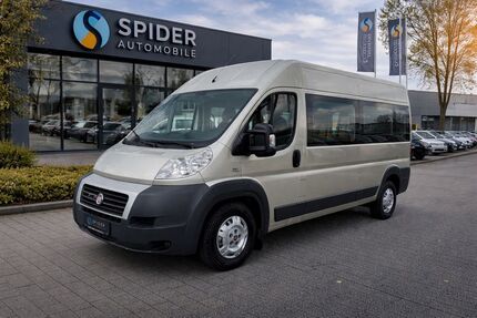 Fiat Ducato 117.172 km 10.990 &euro; Norderstedt 22848