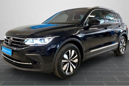 VW Tiguan 11.687 km 31.990 &euro; Wiesbaden 65189