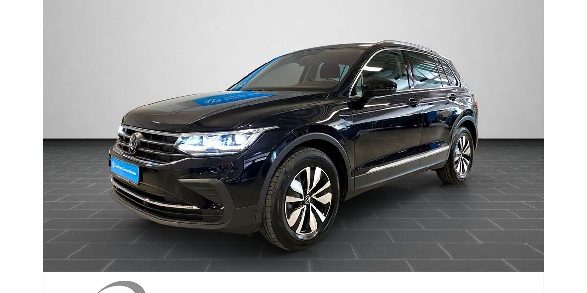 VW Tiguan 11.687 km 31.990 &euro; Wiesbaden 65189