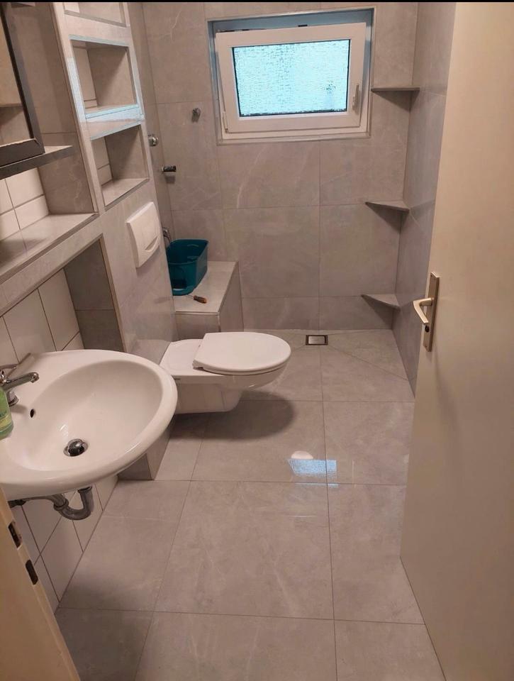Einfamilienhaus Bungalow für 4 Personen zimmer
