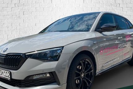 Skoda Scala 67.640 km 22.900 &euro; Wasserburg am Inn 83512