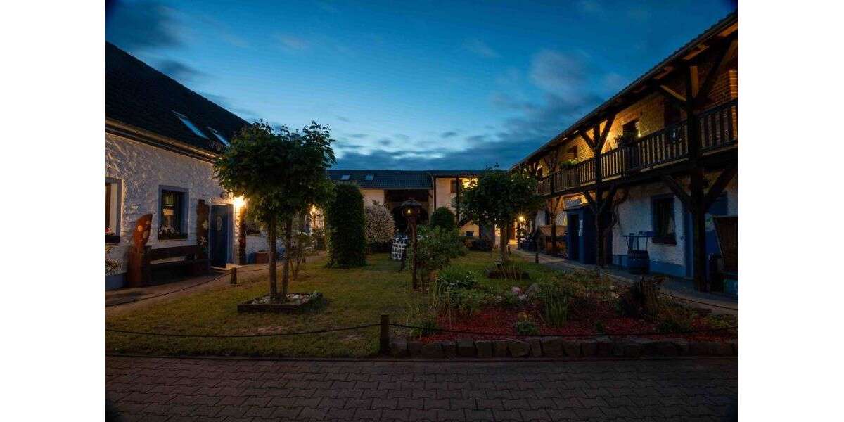 Gewerbeobjekt Sonnewalde - 1.750.000&euro; | Angebot:25946677