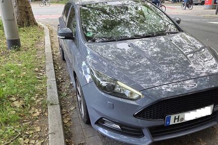 Ford Focus 84.500 km 16.000 &euro; Hannover 30173