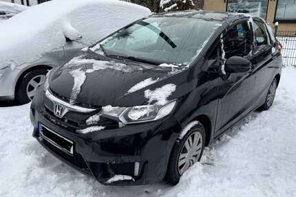 Honda Jazz 53.000 km 9.999 &euro; Wuppertal 42115