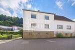 Doppelhaushälfte für Familien oder als Mehrgenerationenhaus mit Garage und Garten - Oberwürzbach 6 zimmer