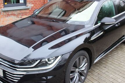 VW Arteon 110.000 km 25.500 &euro; Eisenach 99817