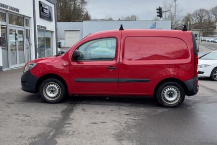 Mercedes-Benz Citan 63.000 km 6.499 € Lüdenscheid 58513