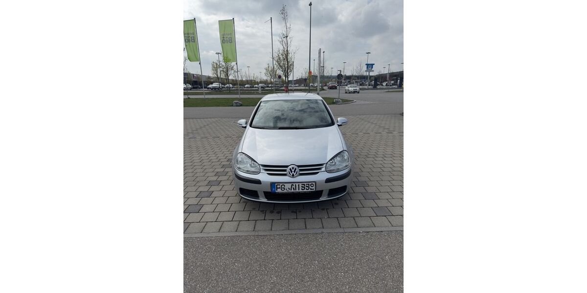 VW Golf 269.000 km 1.700 &euro; Moosinning 85452