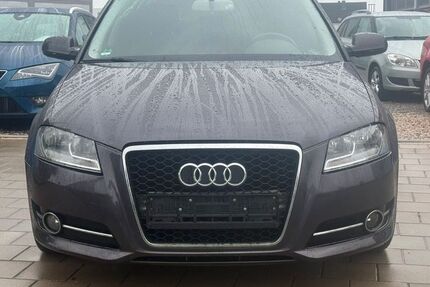 Audi A3 230.136 km 4.999 € Fürth 90763