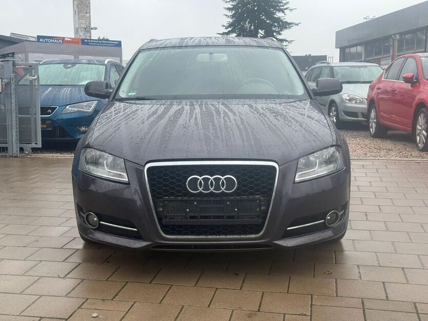 Audi A3 230.136 km 4.999 € Fürth 90763