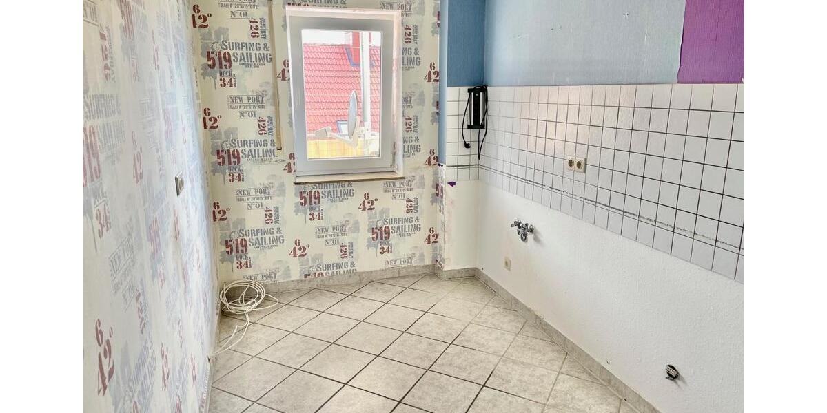Etagenwohnung Eisenach - 3 Zimmer, 74 m&sup2;, 110.000&euro; | Angebot:25868171