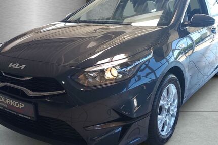 Kia ceed Sportswagon 15.718 km 20.650 &euro; Goslar 38644