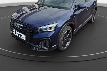 Audi Q2 35.900 km 26.990 &euro; Bad Langensalza 99947