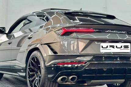 Lamborghini Urus 14.851 km 279.900 &euro; Garbsen 30827