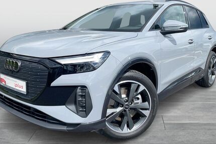 Audi Q4 e-tron 7.698 km 45.990 &euro; Nidderau 61130