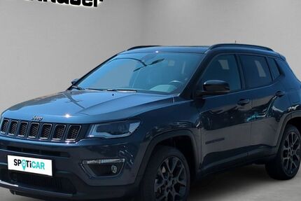 Jeep Compass 49.040 km 22.450 &euro; Augsburg 86156
